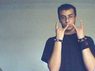 mister DARKAF